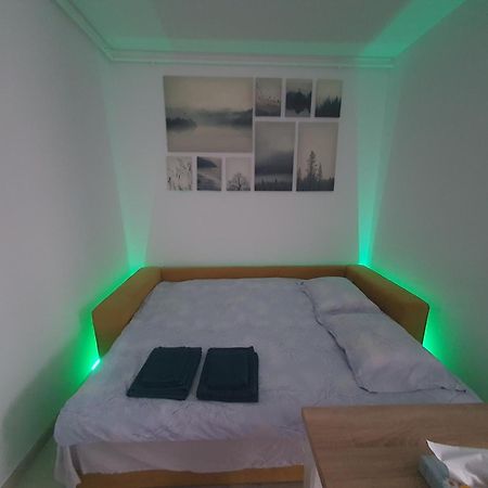 Studio Spatios,Intim+ Loc Parcare Propriu,Vedere Panoramica,Utilat De Lux Bukares Bagian luar foto