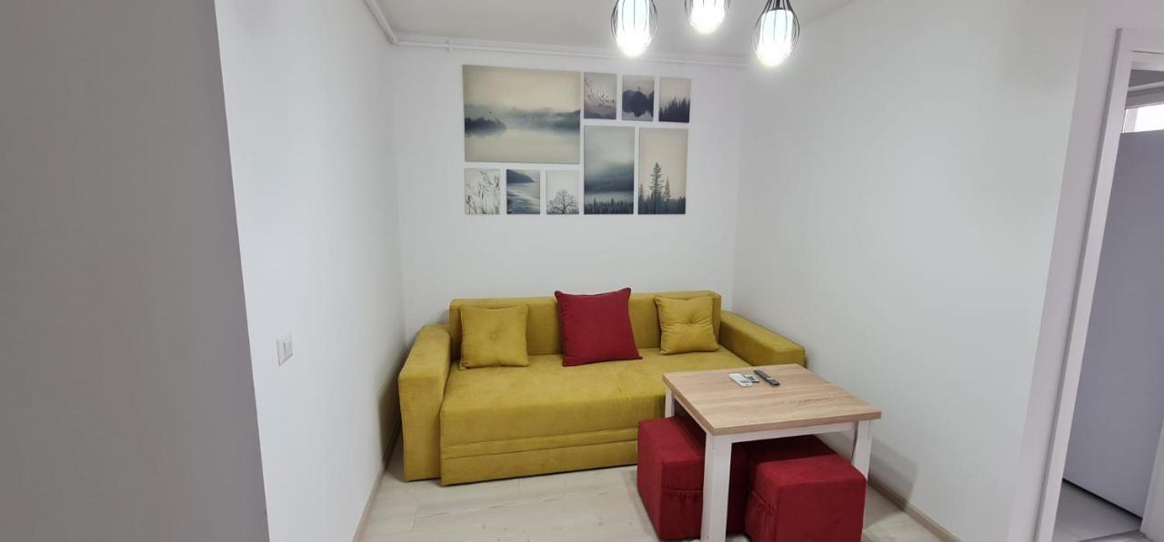 Studio Spatios,Intim+ Loc Parcare Propriu,Vedere Panoramica,Utilat De Lux Bukares Bagian luar foto