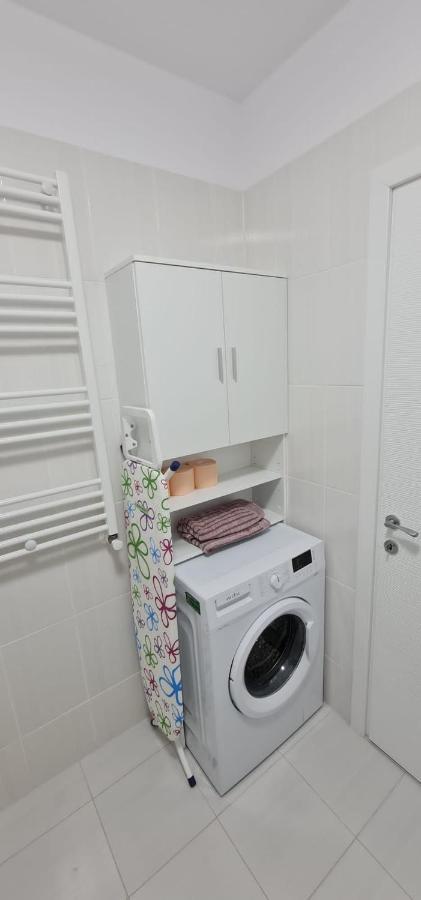Studio Spatios,Intim+ Loc Parcare Propriu,Vedere Panoramica,Utilat De Lux Bukares Bagian luar foto