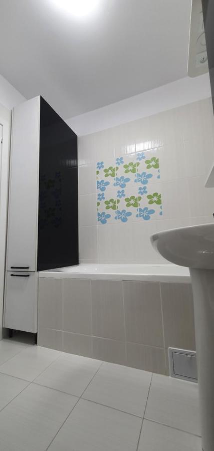 Studio Spatios,Intim+ Loc Parcare Propriu,Vedere Panoramica,Utilat De Lux Bukares Bagian luar foto