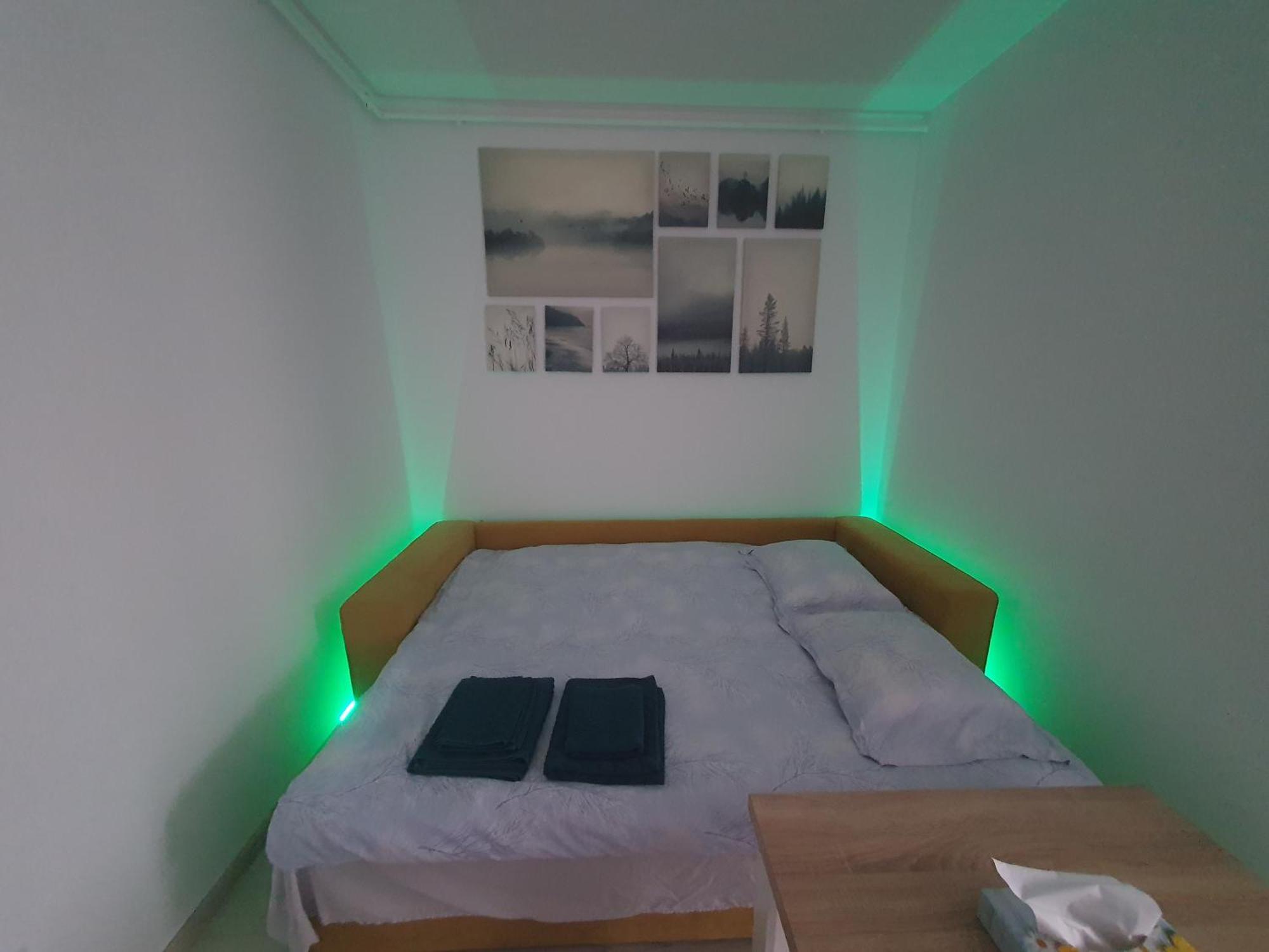 Studio Spatios,Intim+ Loc Parcare Propriu,Vedere Panoramica,Utilat De Lux Bukares Bagian luar foto